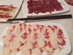 -品牛阁潮汕牛肉火锅(洋河店)