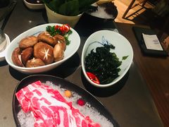 -捞王锅物料理(上海世茂广场店)