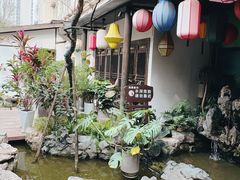 -院8里·小聚园老川菜(九眼桥店)