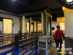 -江南韵·无锡太湖文化体验餐厅(凤凰天街店)