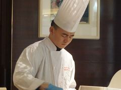 -皇城根•鲁菜•烤鸭(K88名泉春晓广场店)