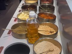 -董记老清泉·鲜切涮羊肉(窑岭店)