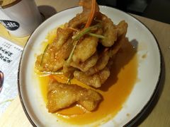 -关东小磨东北菜(上海长风大悦城店)