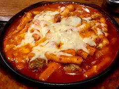 -包装马车·韩国料理·포장마차