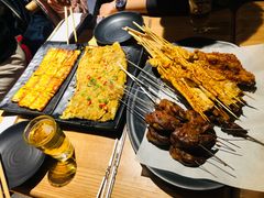 -壹酒贰肉1926·深夜食堂(南京北街店)