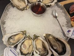 -Osteria Garden 生蚝花园餐厅(原进贤路店)