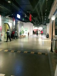 -点点梦想城(鑫苑都汇店)