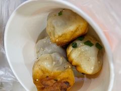 -牛煎里牛肉煎包淮南牛肉汤(广东路店)