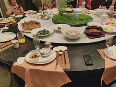 -无锡瑞廷西郊酒店·悦湖景观餐厅
