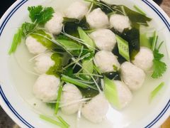 -兰菊私厨