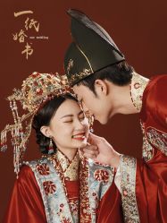 点击看大图 -今生有约婚纱摄影店(景德路店)