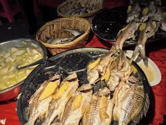 -车头老二大排档