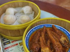 -捷信牛奶甜品世家(柳巷店)
