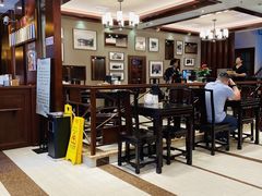 大堂-熙盛源(滨湖万达店)