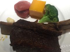-王品牛排(佛山南海万科广场店)