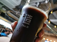 -造精酿餐厅
