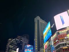 -涩谷全向十字路口