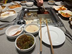 -海底捞火锅(江北万达商业广场店)