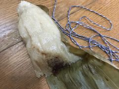 -金太粽(上海弄堂第一粽店)