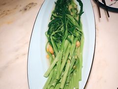 -绿茶餐厅(coco park 店)