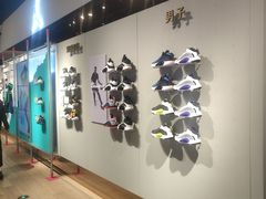 -JORDAN(东方广场店)