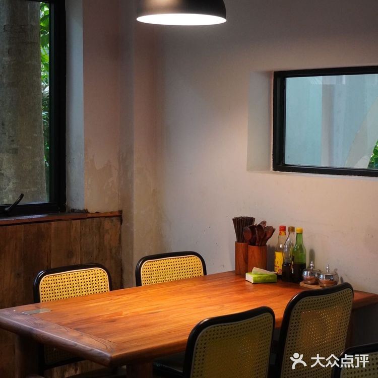 不太好找的宝藏过桥米线被我找到啦