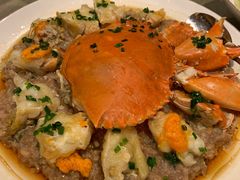 -Yan Ting 宴庭中餐厅(上海静安瑞吉酒店)