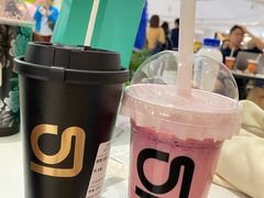 -gleeglee乐溢亦茶(合生汇店)