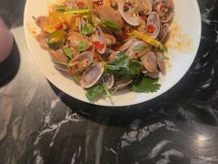 -桂二老坛酸菜鱼(三街两巷店)
