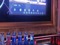 -V麦量贩KTV(富康城店)