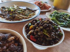 -晓琦农家菜馆·地道农家菜