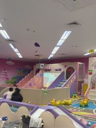 -孩子王童乐园(常德万达店)