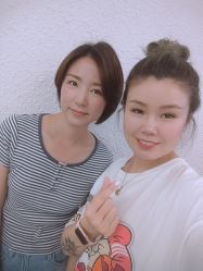 -吉米护肤造型