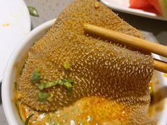 捞派毛肚-海底捞火锅(龙湖北京大兴天街店)