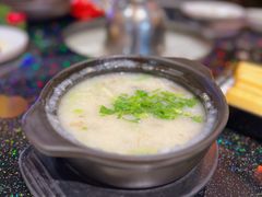 -味可道美食坊(福基路店)