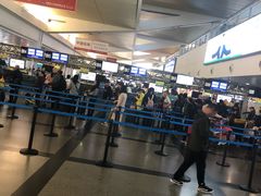 -厦门高崎国际机场-T3航站楼