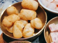 -来涮蜀鲜货火锅串串香(菜市口店)