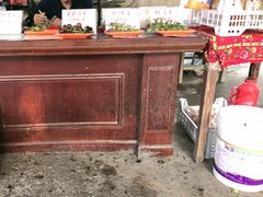 -马陆小张葡萄园农家乐