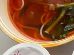 -桥香园云南过桥米线(红龙井店)