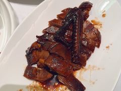 上海酱鸭-蝶园·装修中(BFC外滩金融中心店)