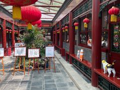 -100家灵感仓库·DIY团建(什刹海店)