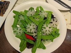 -老厨家(友谊路总店)