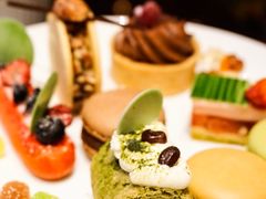 -深圳四季酒店·馥自助餐厅