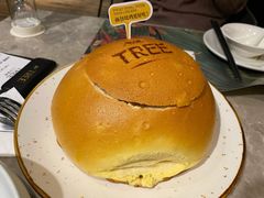 -大树餐厅(红旗街万达店)