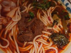 -鑫花溪牛肉米粉(凤凰街创始总店)