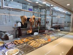 -深运潮州粥(东门店)