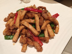 同庆楼(滨湖万达店)-同庆楼(滨湖万达广场店)