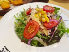 -海维克牛排馆HIGHWIC(右岸环宇坊店)