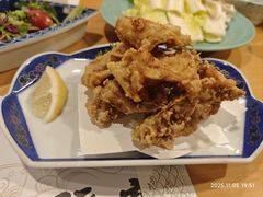 -天正河鲀·河豚亭(大连店)