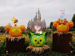 -上海迪士尼度假区